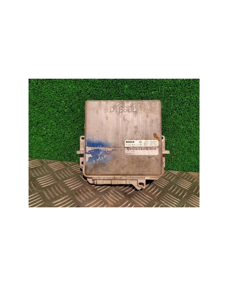CENTRALITA MOTOR UCE
