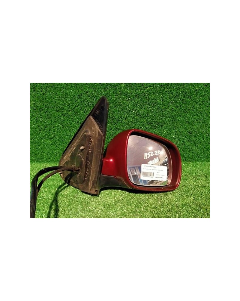 RETROVISOR DCHO.