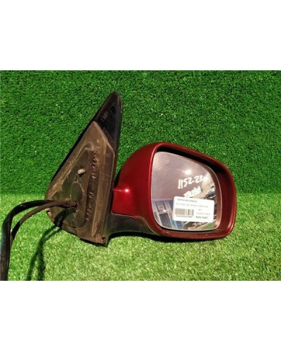 RETROVISOR DCHO.