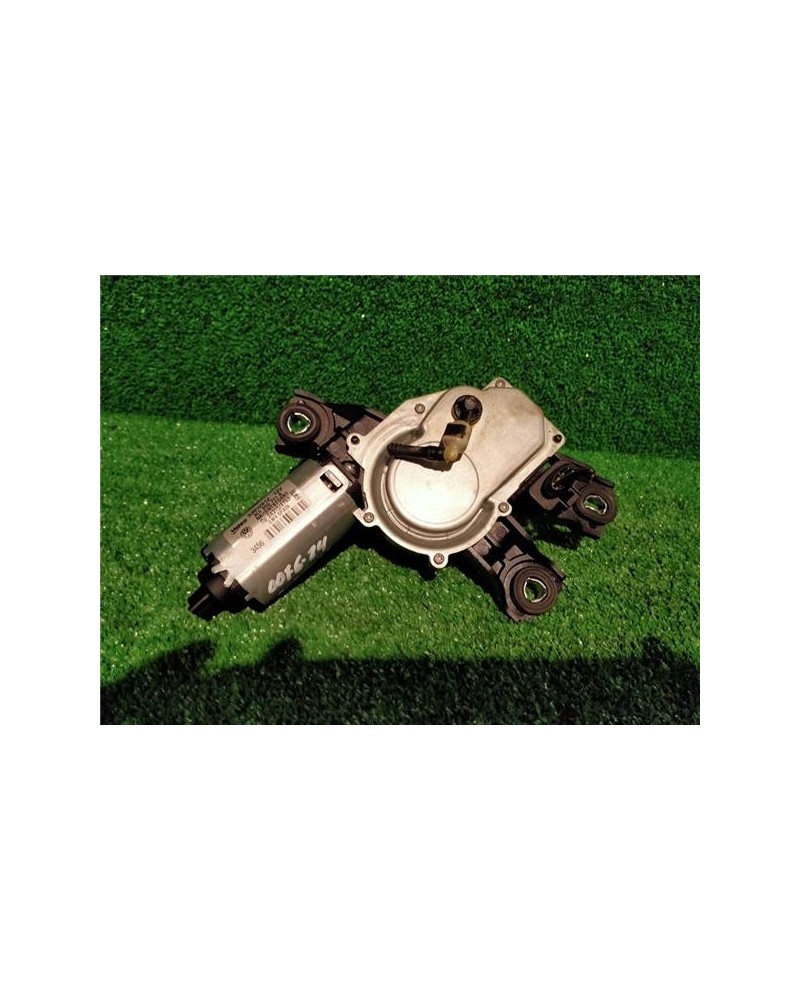 MOTOR LIMPIAPARABRISAS TRA.