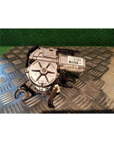 MOTOR LIMPIAPARABRISAS TRA.