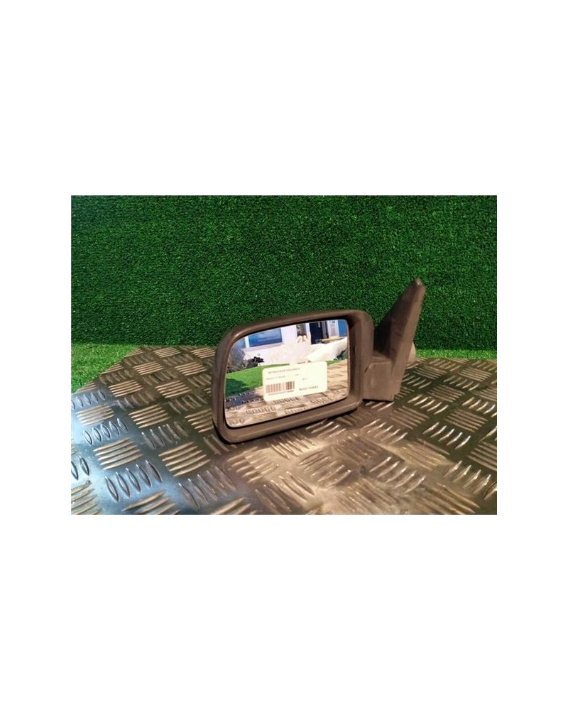 RETROVISOR IZDO.