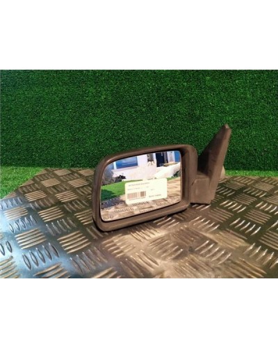 RETROVISOR IZDO.