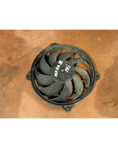 VENTILADOR RADIADOR A.A.