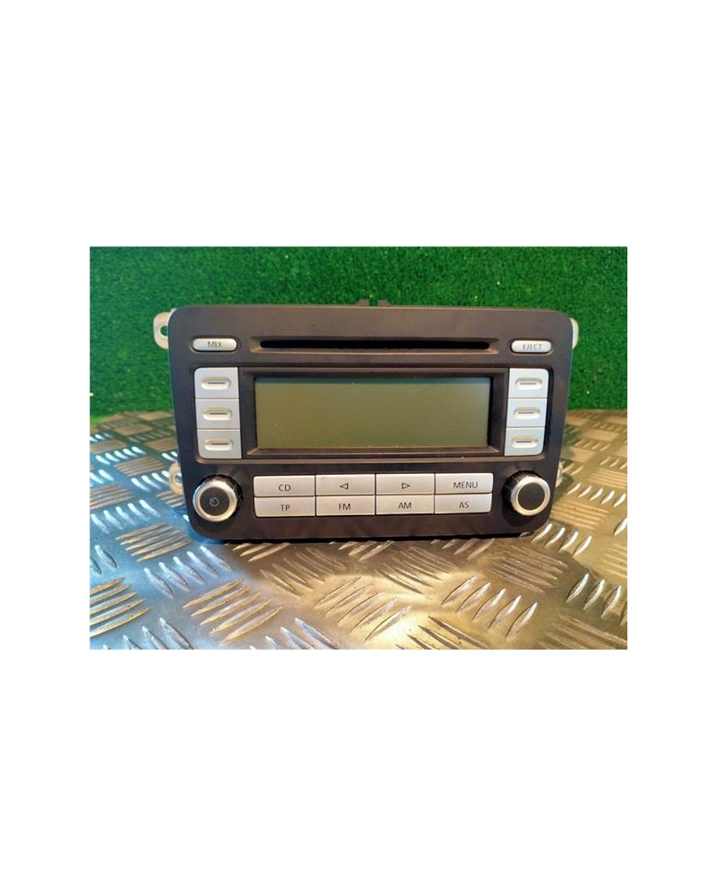 RADIO / CD