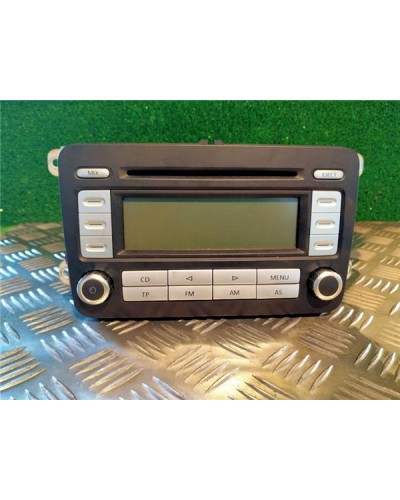RADIO / CD