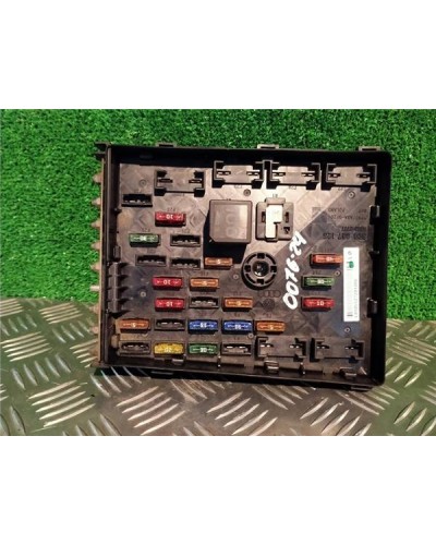 CAJA RELES