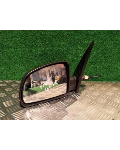 RETROVISOR IZDO.