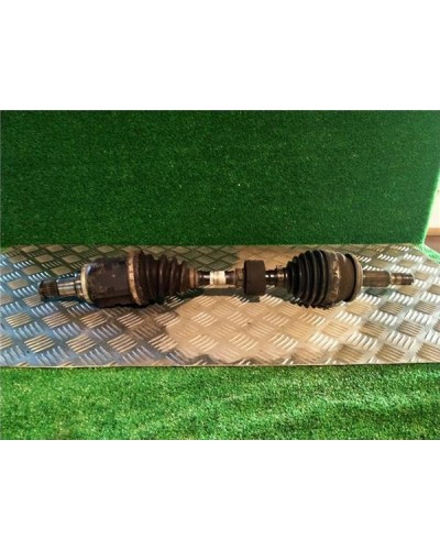 TRANSMISION DEL. IZDA.
