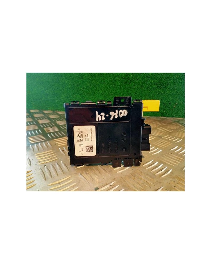 MODULO ELECTRONICO