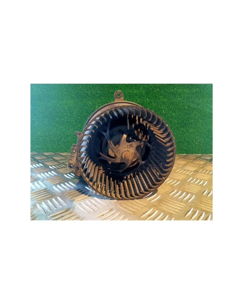 VENTILADOR CALEFACCION