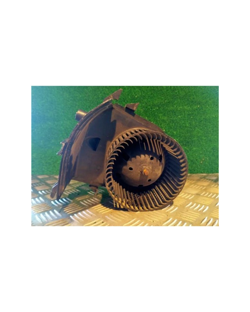 VENTILADOR CALEFACCION