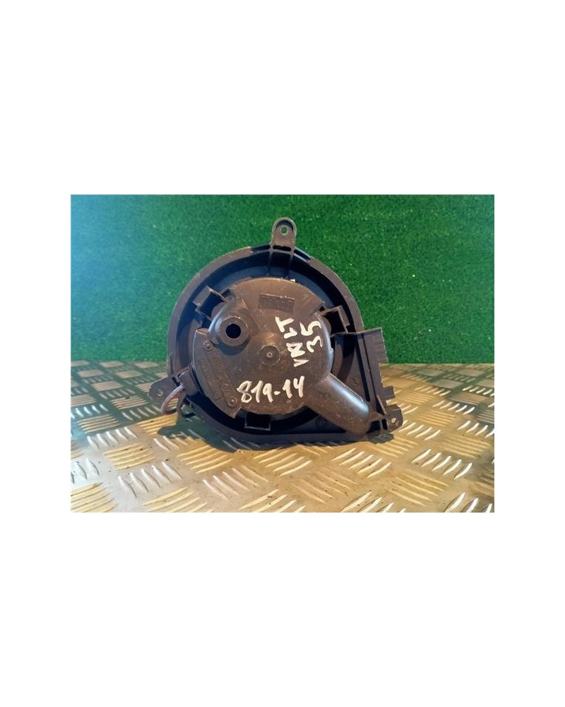 MOTOR CALEFACCION