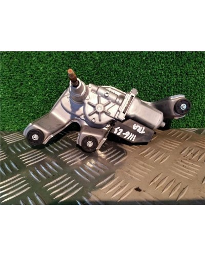 MOTOR LIMPIAPARABRISAS TRA.