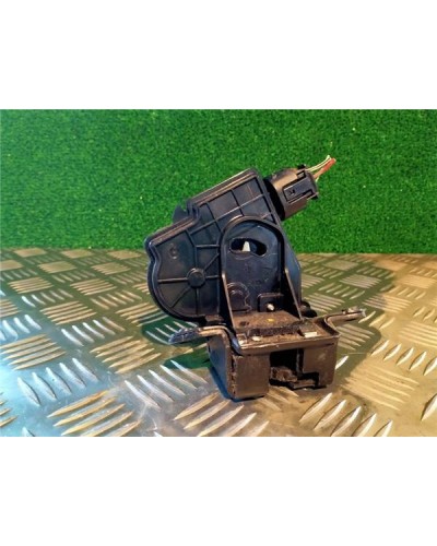 CERRADURA PORTON
