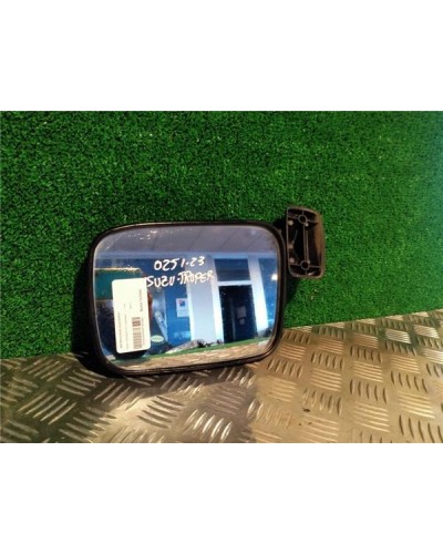 RETROVISOR IZDO.