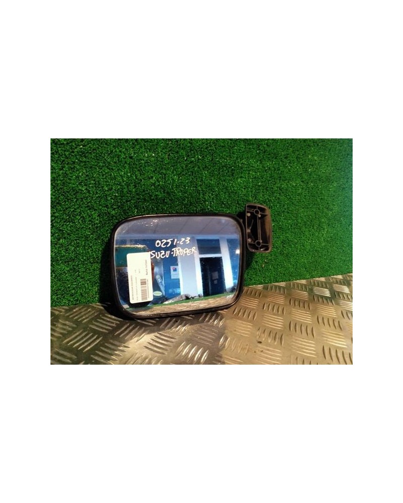 RETROVISOR IZDO.