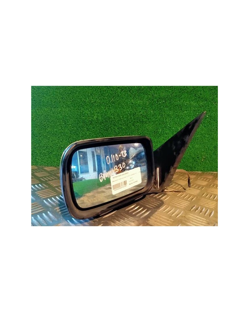 RETROVISOR IZDO.