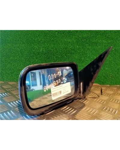 RETROVISOR IZDO.