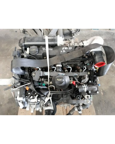 MOTOR COMPLETO