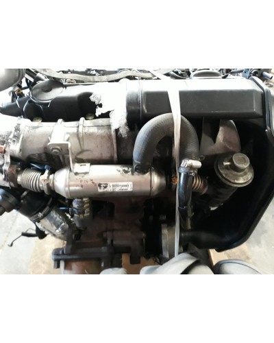 MOTOR COMPLETO