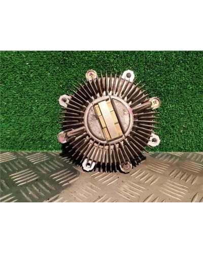 VENTILADOR VISCOSO