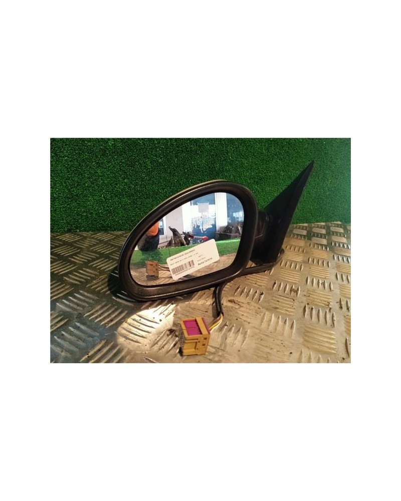 RETROVISOR IZDO.