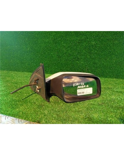 RETROVISOR DCHO.