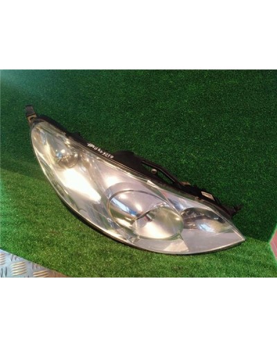 FARO DEL. DCHO
