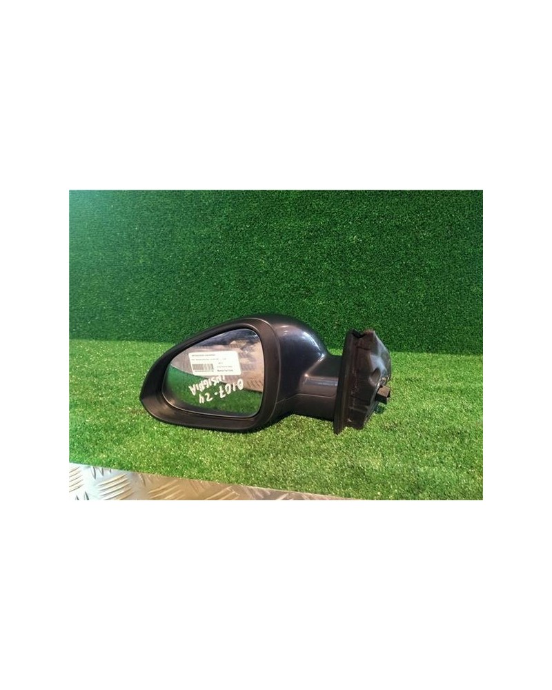 RETROVISOR IZDO.