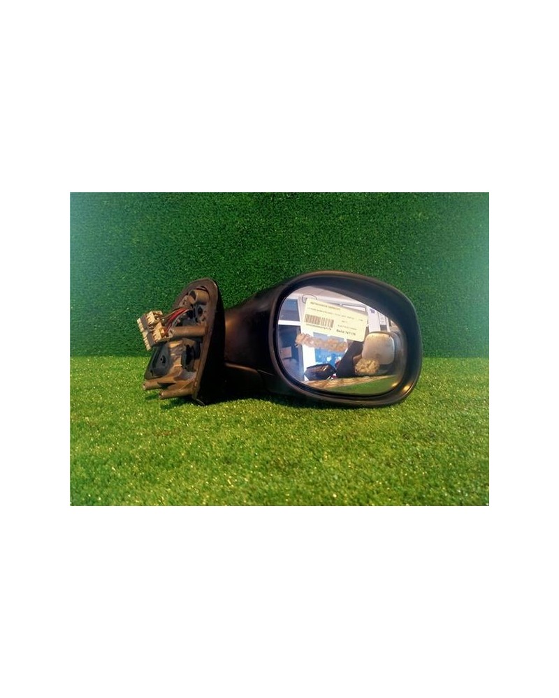 RETROVISOR DCHO.