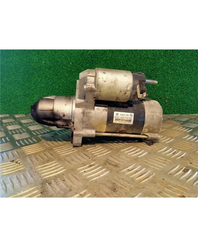 MOTOR ARRANQUE