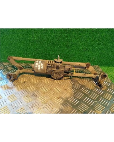 MOTOR LIMPIAPARABRISAS DEL.