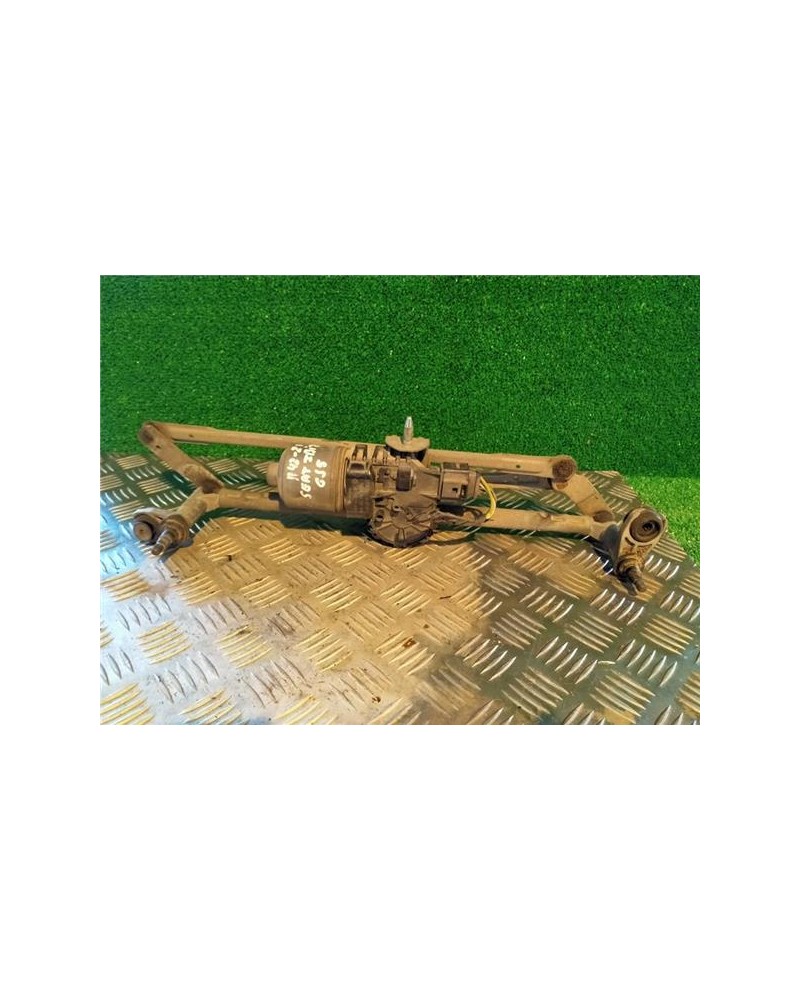 MOTOR LIMPIAPARABRISAS DEL.