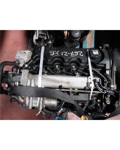 MOTOR COMPLETO
