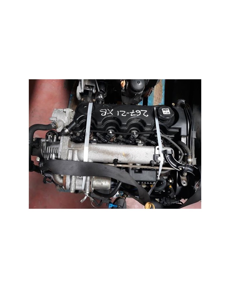 MOTOR COMPLETO