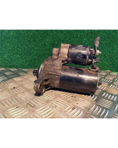 MOTOR ARRANQUE
