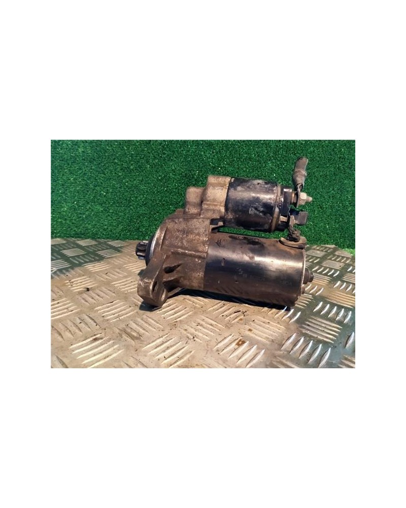 MOTOR ARRANQUE