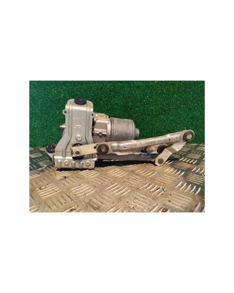 MOTOR LIMPIAPARABRISAS DEL.
