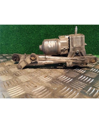 MOTOR LIMPIAPARABRISAS DEL.