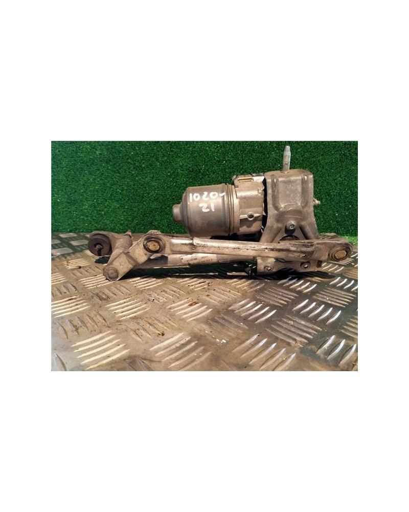 MOTOR LIMPIAPARABRISAS DEL.