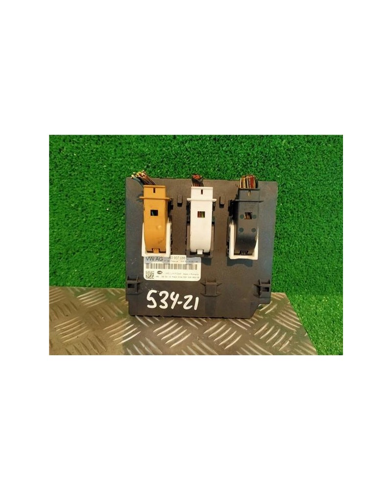 MODULO CONFORT