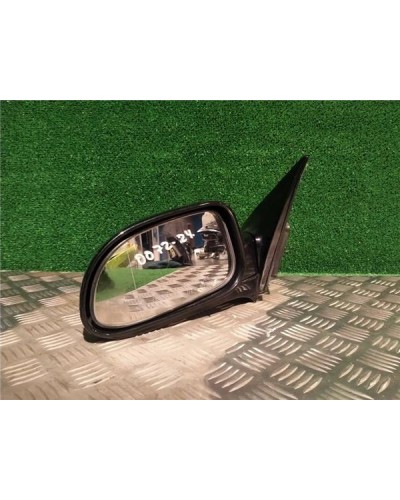 RETROVISOR IZDO.