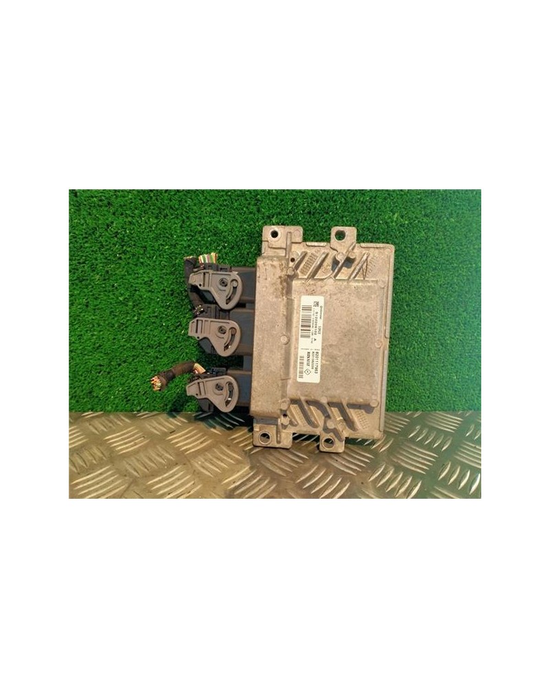 CENTRALITA MOTOR UCE