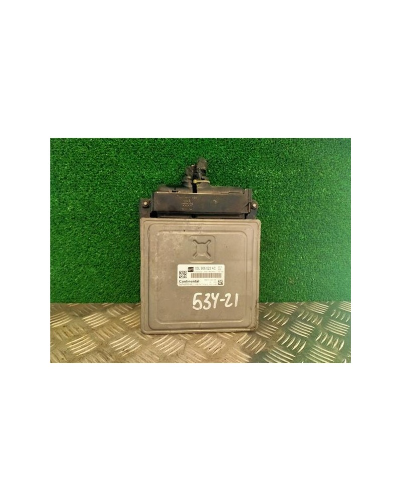 CENTRALITA MOTOR UCE