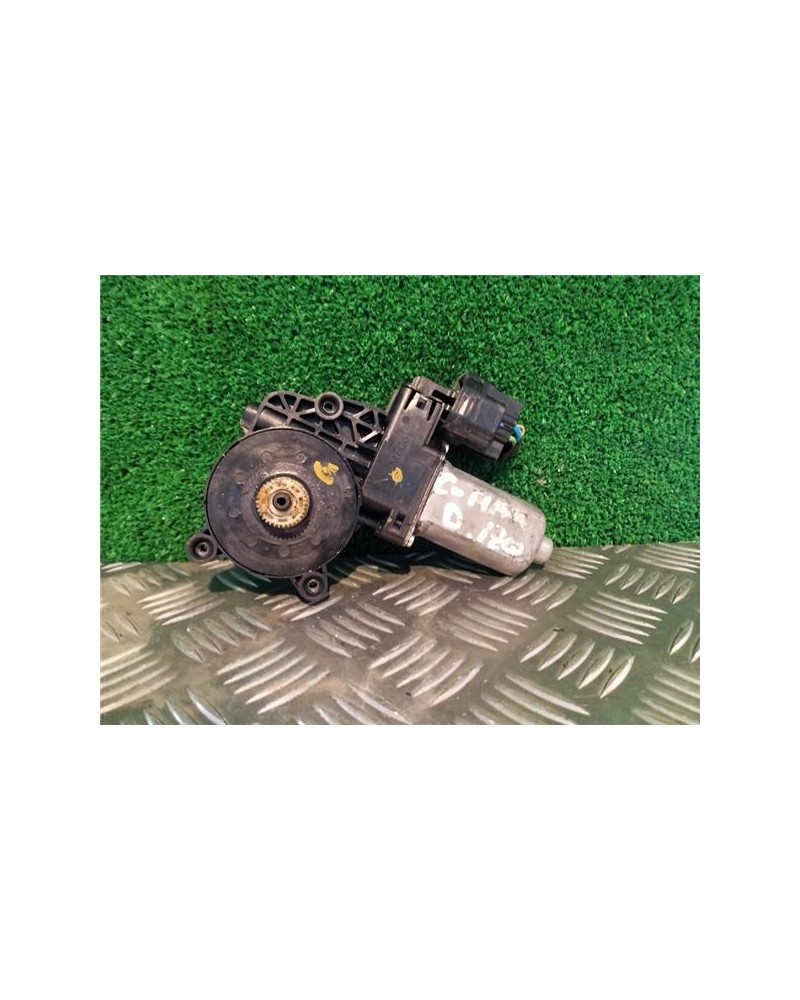 MOTOR ELEVALUNAS DEL. IZDO.