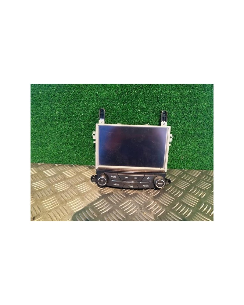 RADIO / CD
