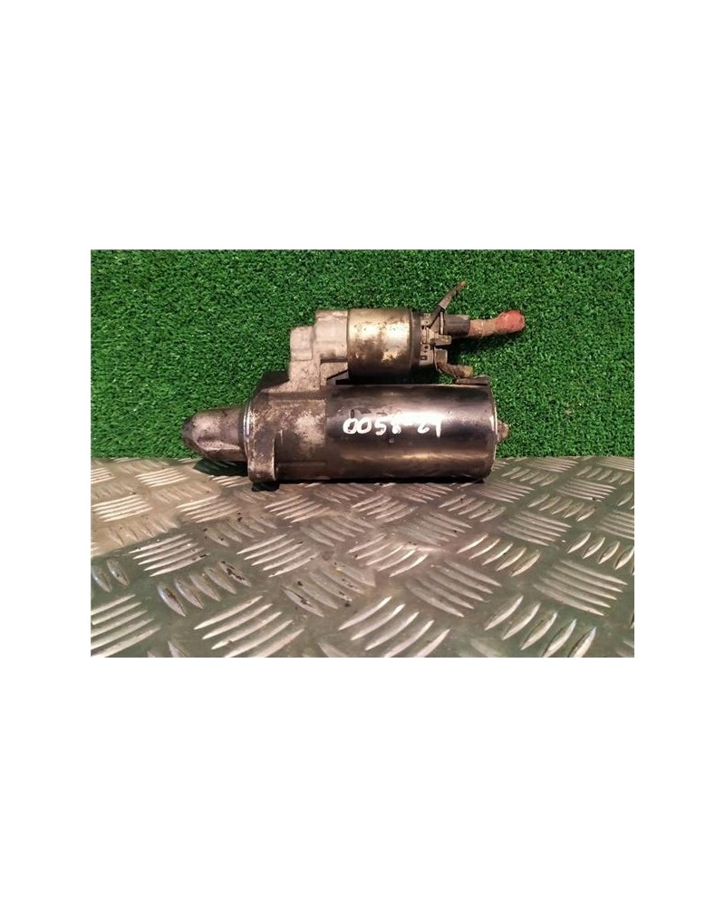 MOTOR ARRANQUE