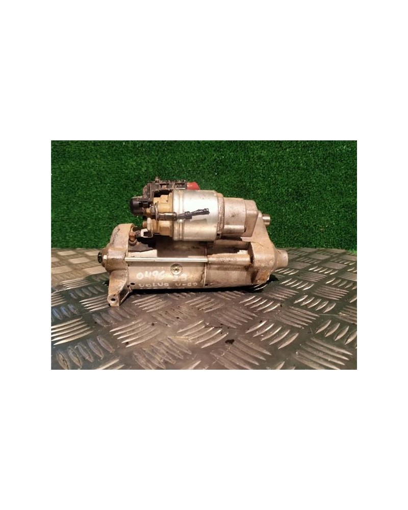 MOTOR ARRANQUE