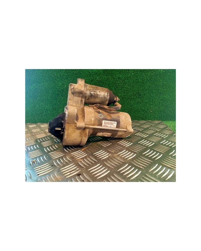 MOTOR ARRANQUE